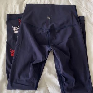 Navy wunder under - soul cycle